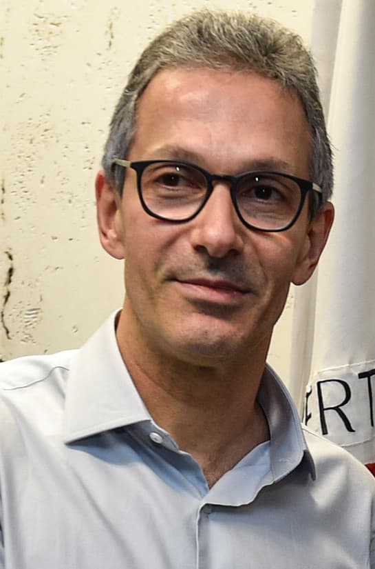 Retrato de Romeu Zema em fevereiro de 2019